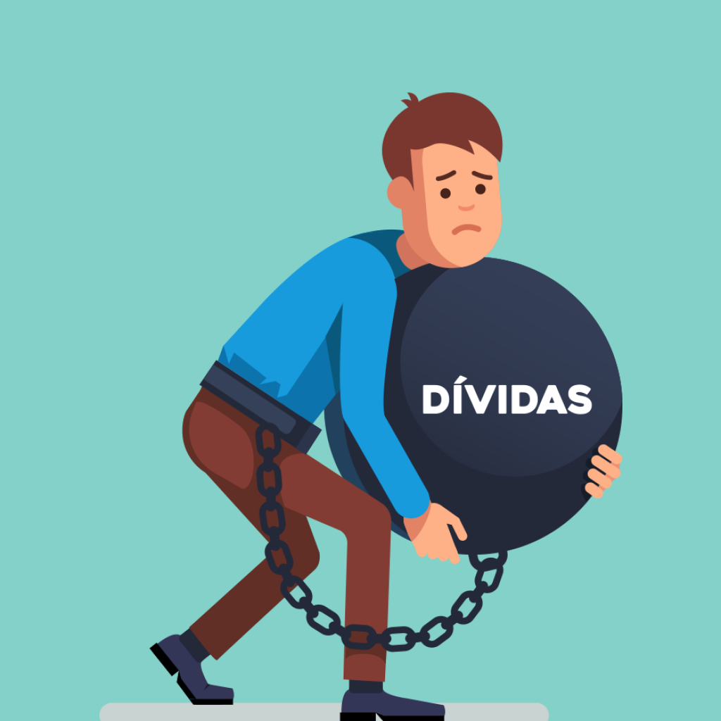 Quem está com nome sujo e está de olho em concursos bancários precisa regularizar a situação antes de fazer a inscrição