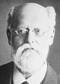 Karl Kautsky (1854-1938)