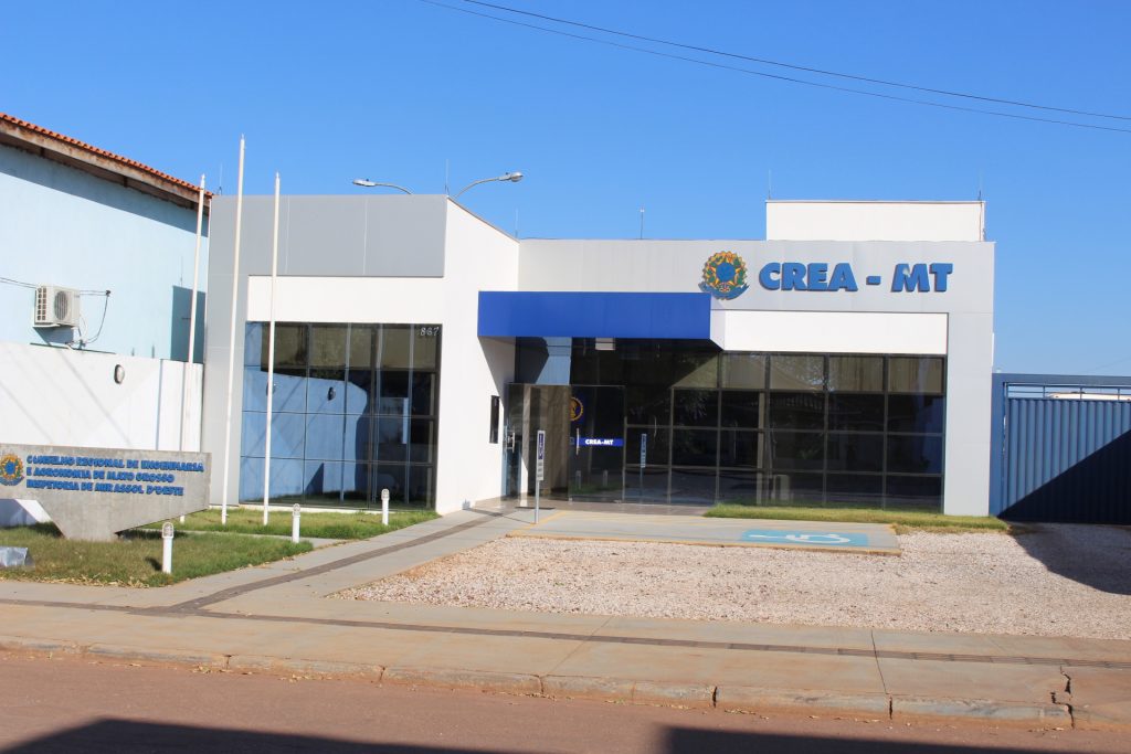 Gabarito Concurso CREA-MT