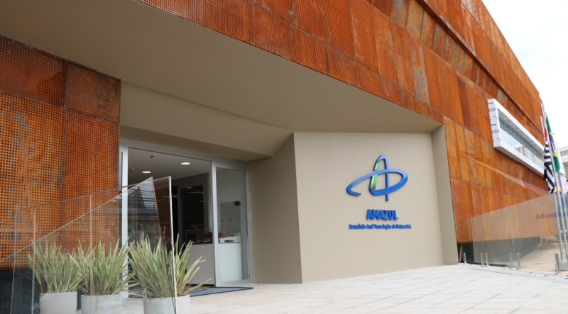 O concurso Amazul oferece 59 vagas imediatas para cargos de níveis médio, técnico e superior, além de cadastro reserva.