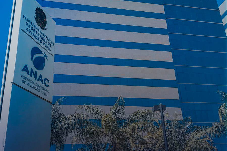As provas do concurso ANAC serão aplicadas em 5 de outubro de 2025
