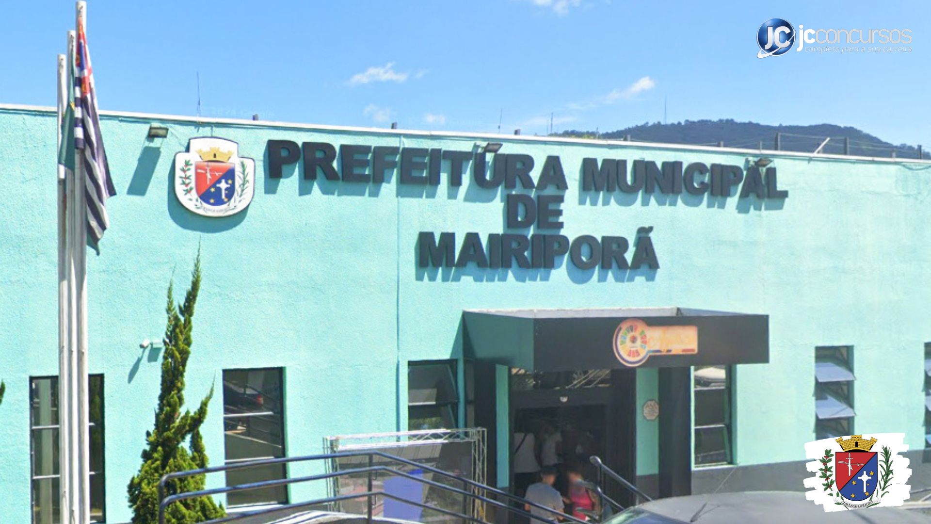 O concurso oferece 10 vagas imediatas para Guarda Civil Municipal, cargo que exige ensino médio completo e CNH categoria B.