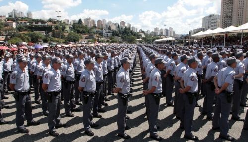 Concurso PM SP Aluno Oficial 2023: inscrição, prova e gabarito