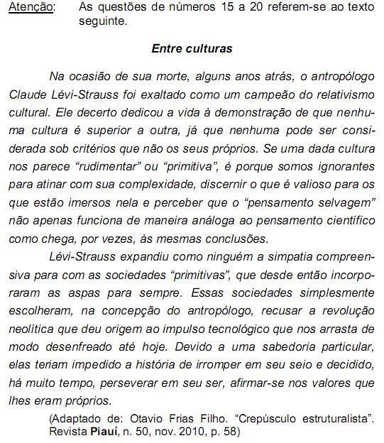 Simulado: Analista De Procuradoria - Interpretação De Textos - PGE-BA ...