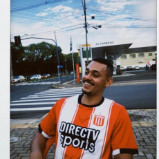 Foto de perfil Willan Pereira