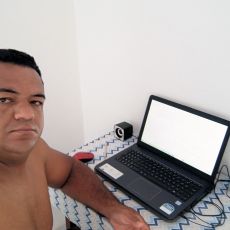 Evandro da Costa Sousa Silva 