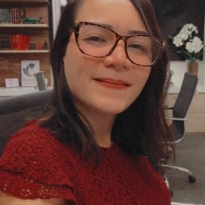 Marília Magalhães de Souza