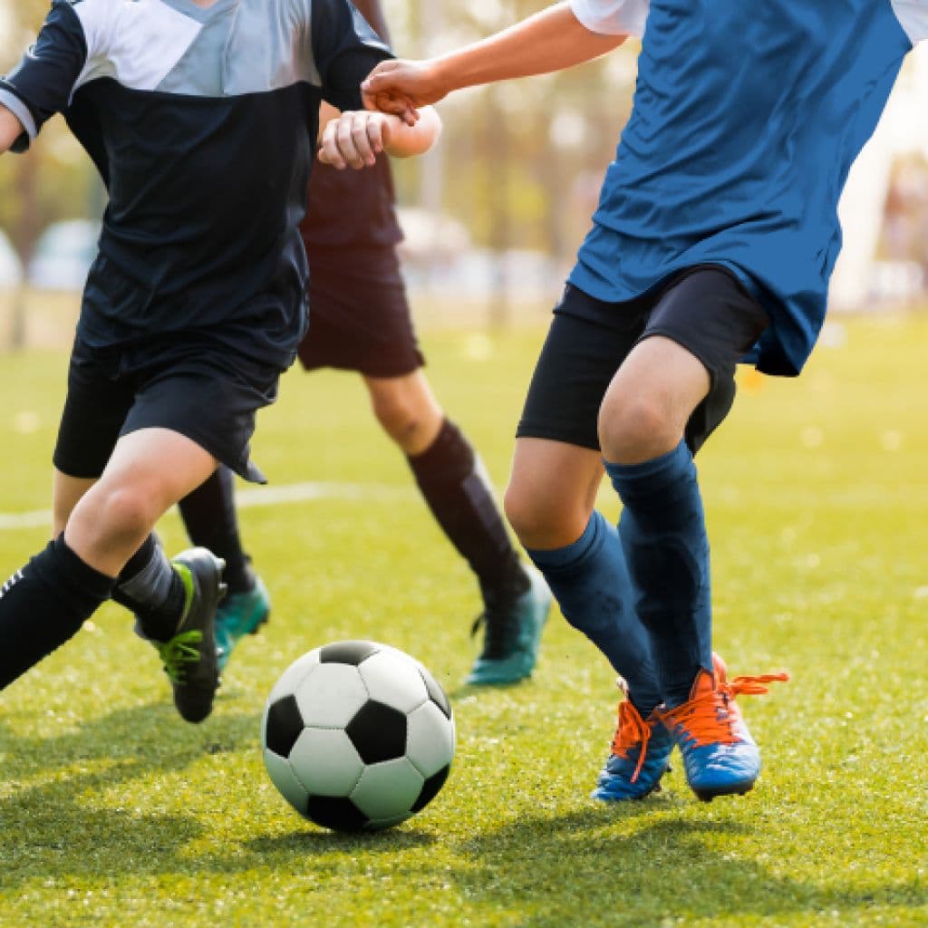 O que são esportes de invasão? Origem, características e 5 exemplos