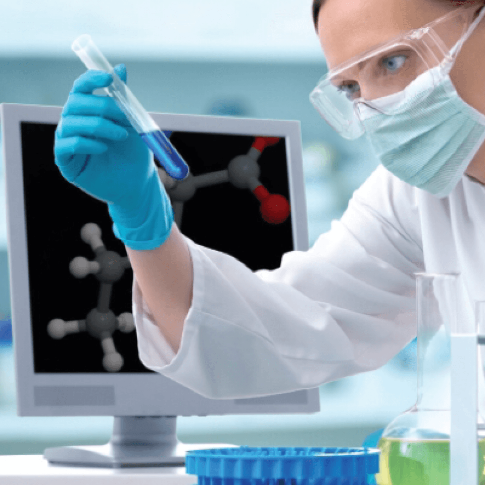 Biomedicina: o que faz, cursos, mercado, onde estudar e salários