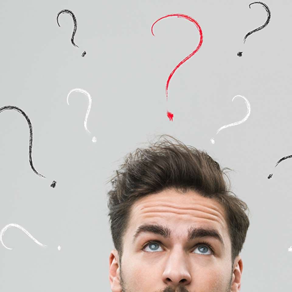 Frase interrogativa, declarativa, imperativa e exclamativa