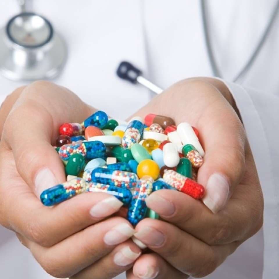 Unidades Internacionais: O que significa (UI/mL)?