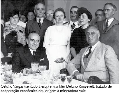 O que desejava a Política da Boa Vizinhança?