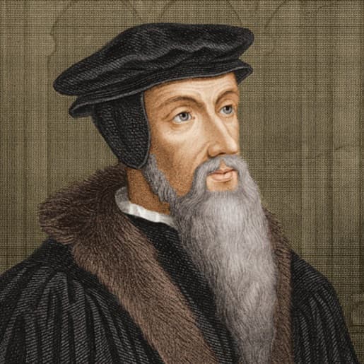 Os 5 pontos principais que embasam as ideias calvinistas