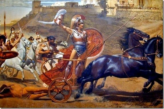 Mitologia: a ciência que estuda mitos, deuses, lendas e personagens