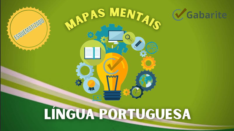 Mapas Mentais de Português