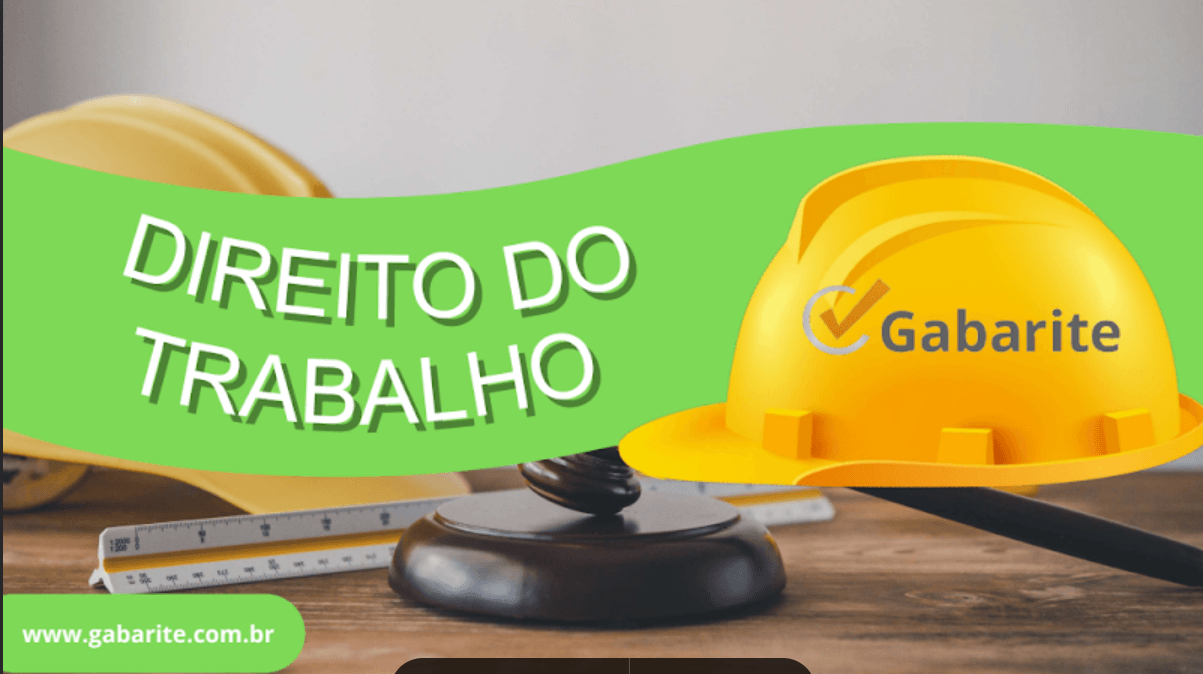 Direito do Trabalho