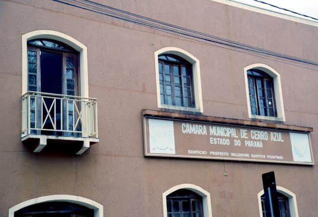 FAFIPA divulga gabarito concurso Câmara de Cerro Azul (PR) 2025; confira!