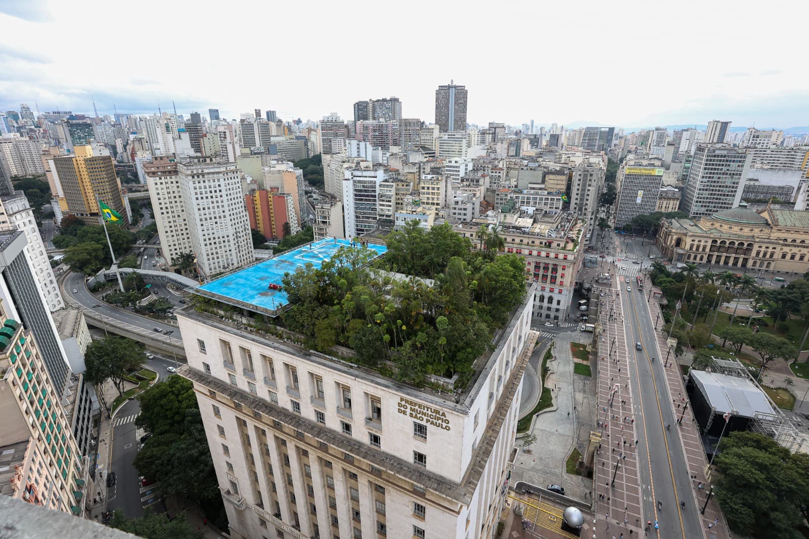 Gabarito Concurso Prefeitura de São Paulo (SP) - Analista e Auditor