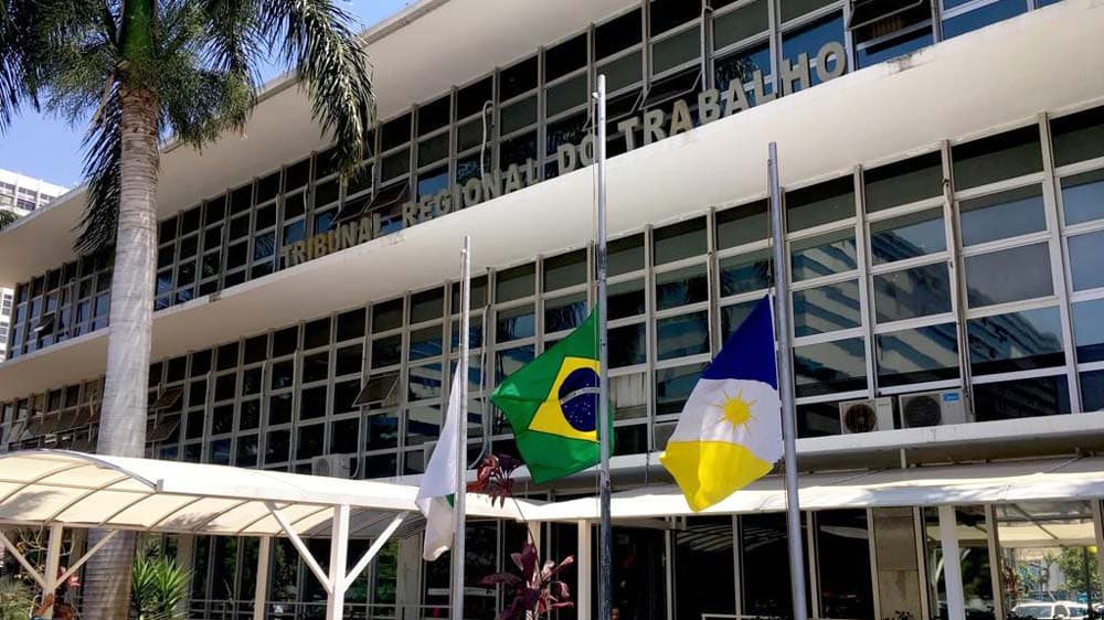 TRT-RJ divulga resultado preliminar do concurso com mais de 68 mil inscritos