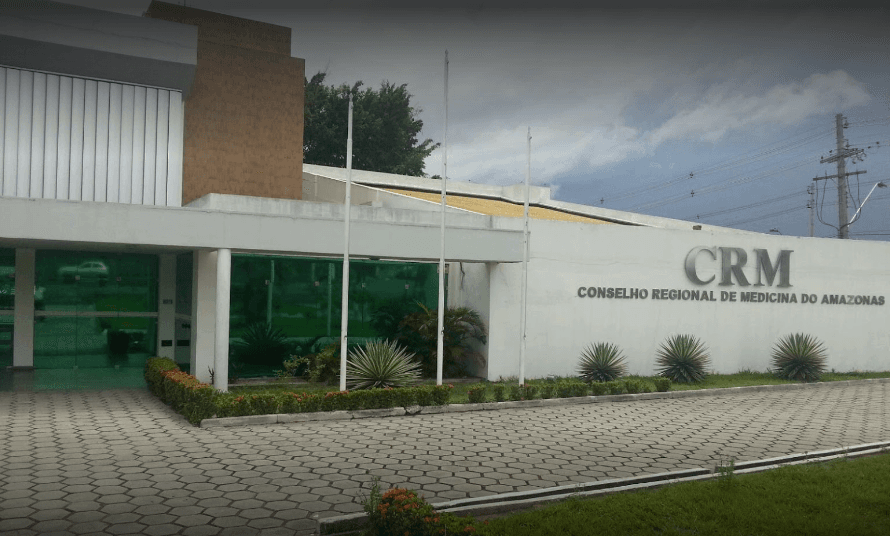 QUADRIX divulga locais de prova concurso CREMAM 2025