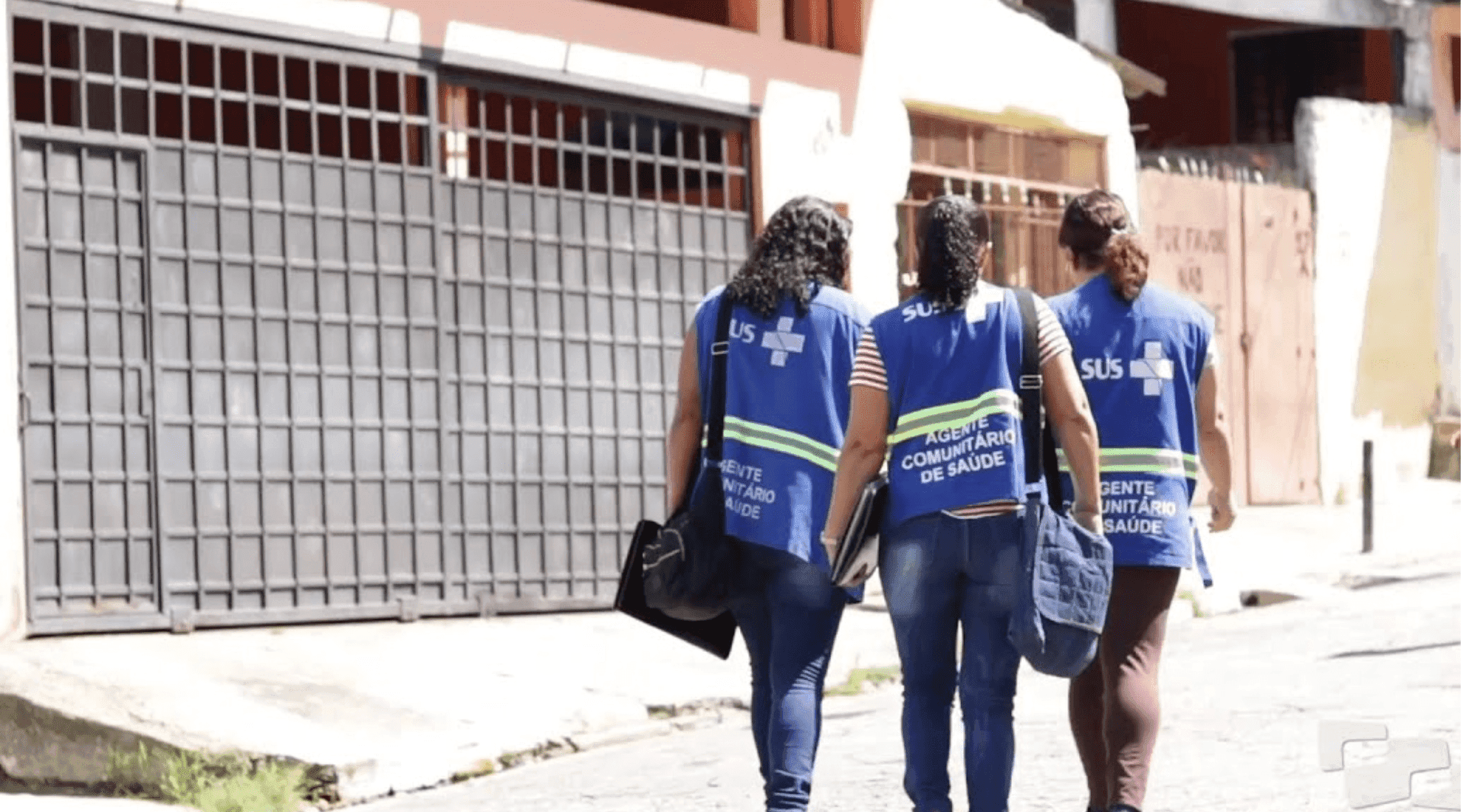 Processo Seletivo da Prefeitura de Acari - RN 2025 para Agente Comunitário de Saúde