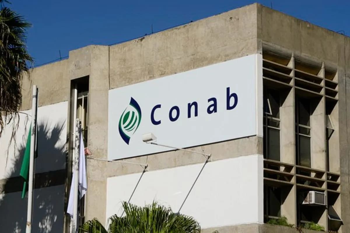 Inscrições Concurso CONAB 2025 começam em breve; já está tudo pronto