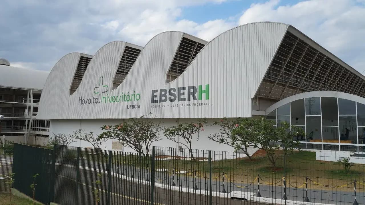 FGV divulgará os locais de prova para concurso EBSERH 2025; confira!