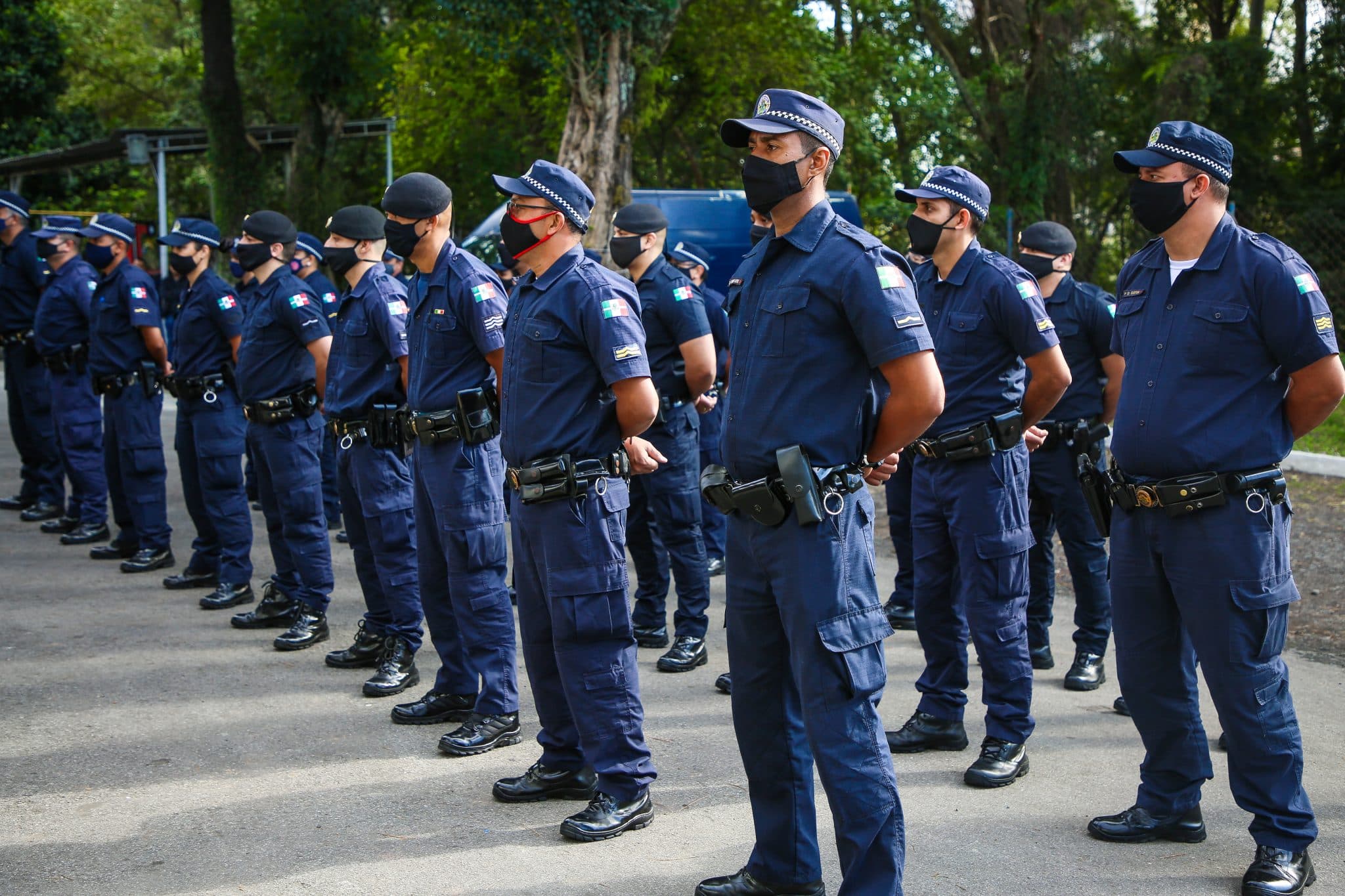 Fundação Vunesp divulga gabarito concurso GCM SP 2026 em 28/04; confira!
