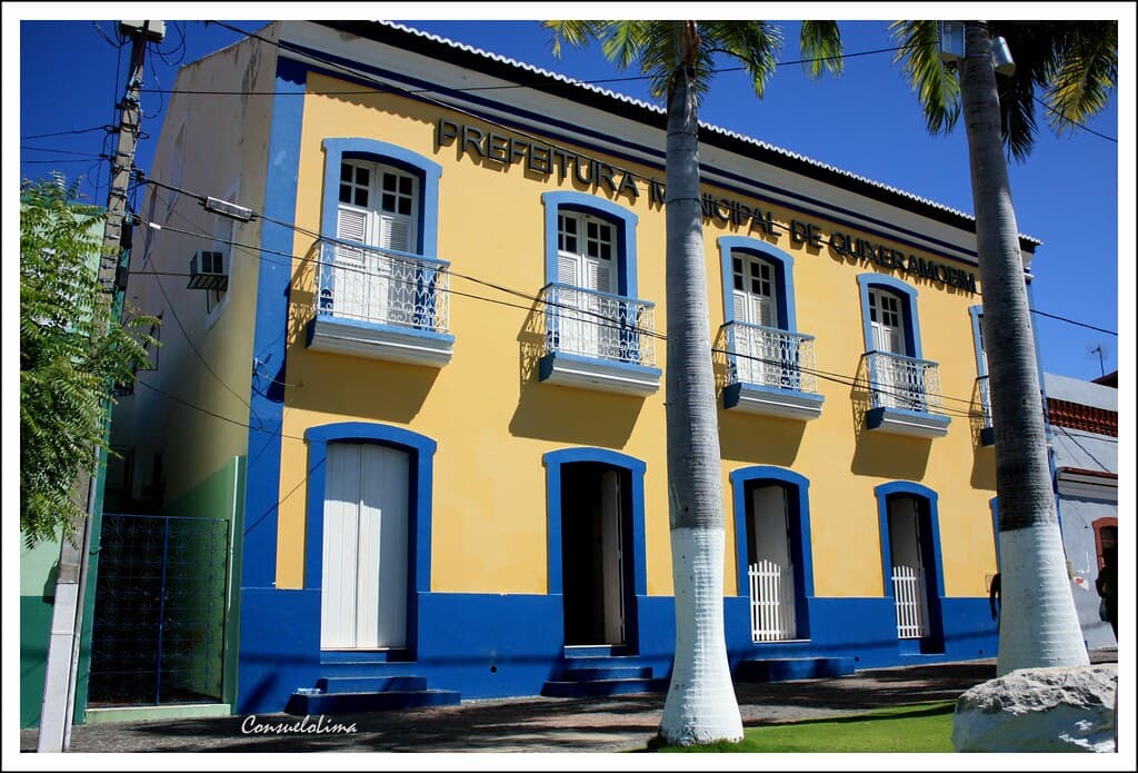 Consulpam divulga gabarito concurso da Prefeitura de Quixeramobim terça-feira; confira!