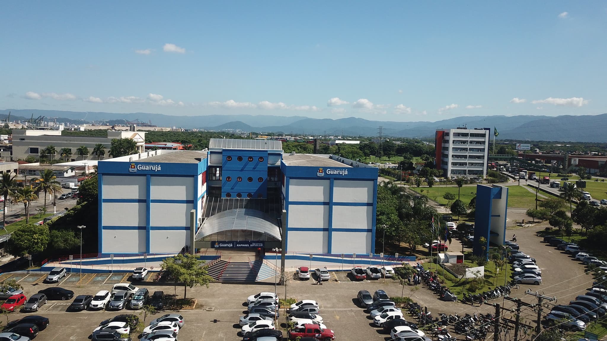 IBAM divulga gabarito concurso Prefeitura de Guarujá SP 2026 em 18/05; confira!