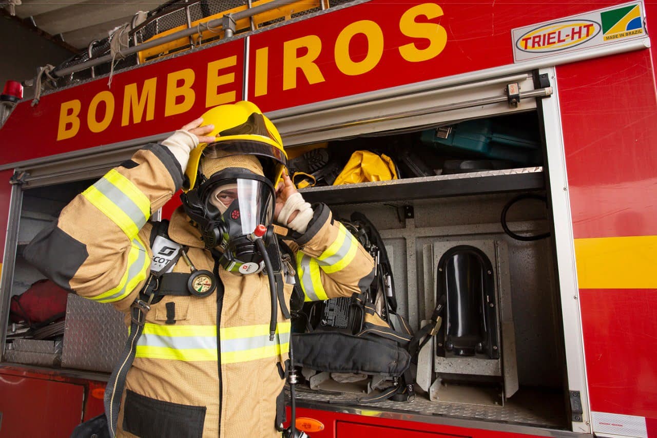 Idecan divulga gabarito concurso Bombeiros ES 2026 em 20/04; confira!