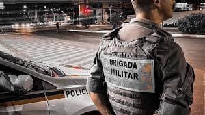 Resultados preliminares do concurso da Brigada Militar-RS serão divulgados pela Fundatec