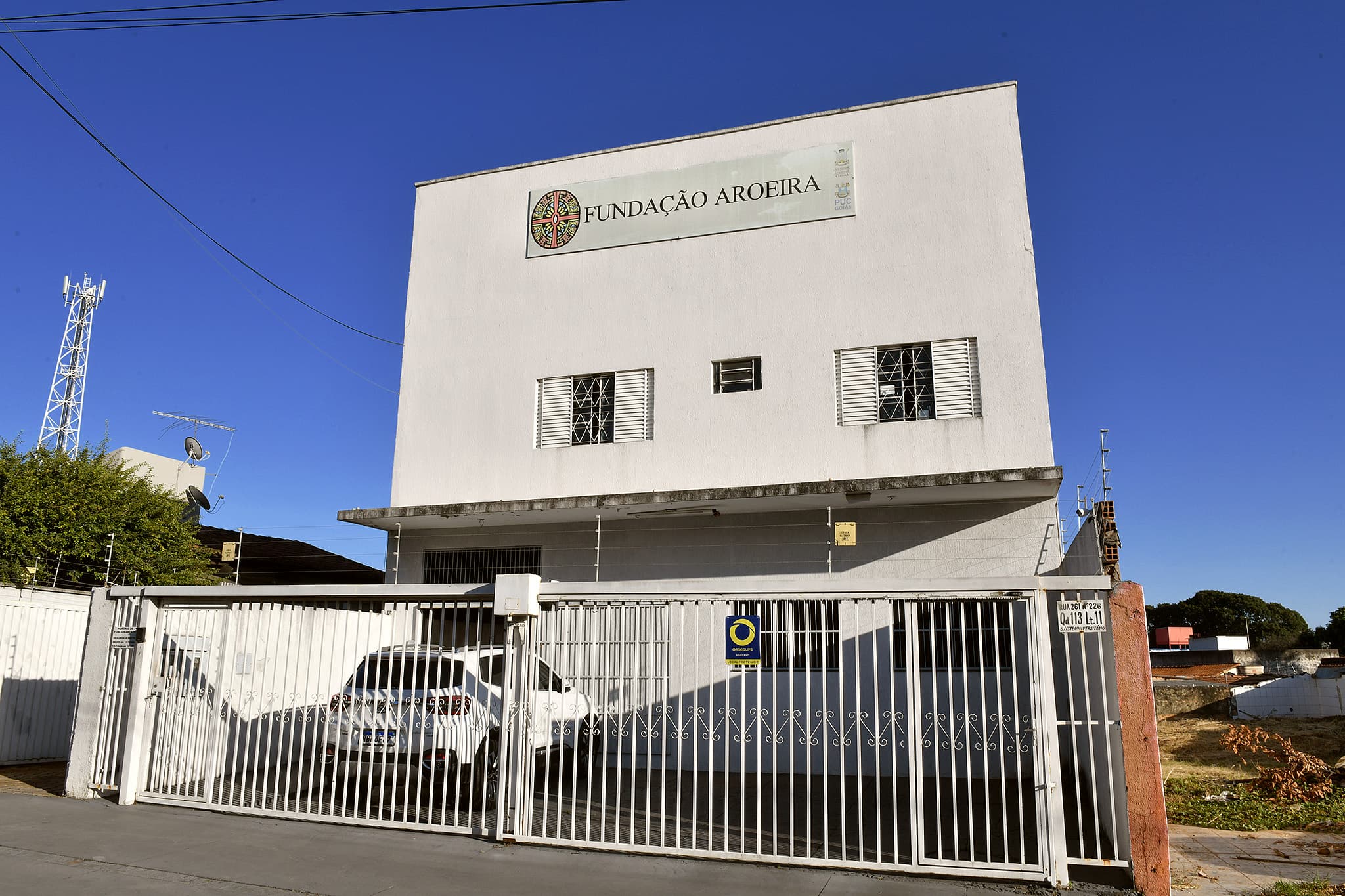 Fundação Aroeira divulga gabarito concurso SAE Catalão GO 2025 em 12/12; confira!