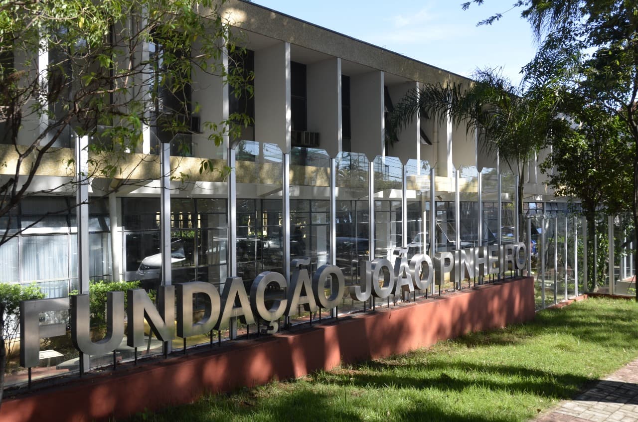 Fundação João Pinheiro (FJP) convoca aprovados para cargos temporários de pesquisador