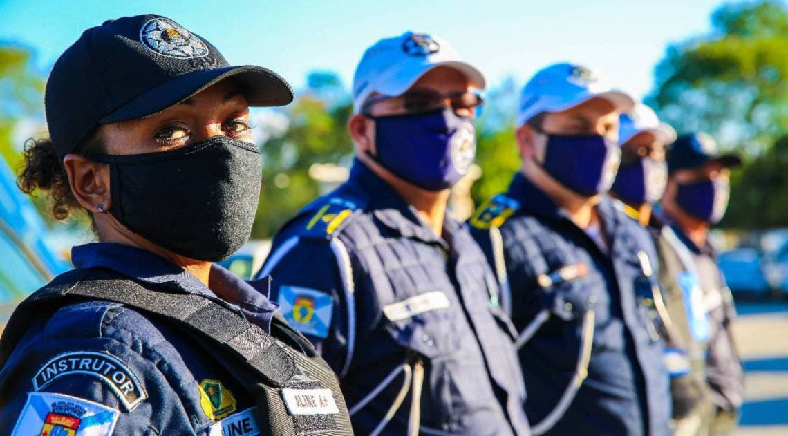 Consulplan divulga gabarito concurso Guarda de Manaus AM 2026 em 25/05; confira!