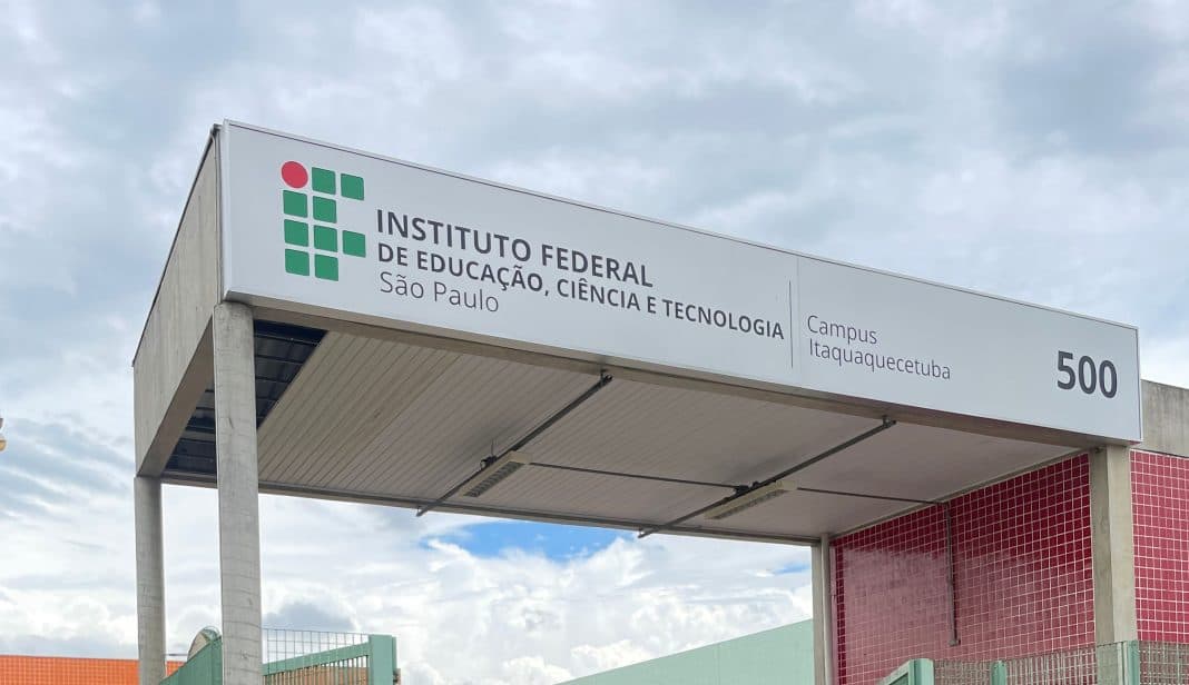 Últimos dias para inscrição nos cursos técnicos do IFSP – Processo Seletivo 2025/2