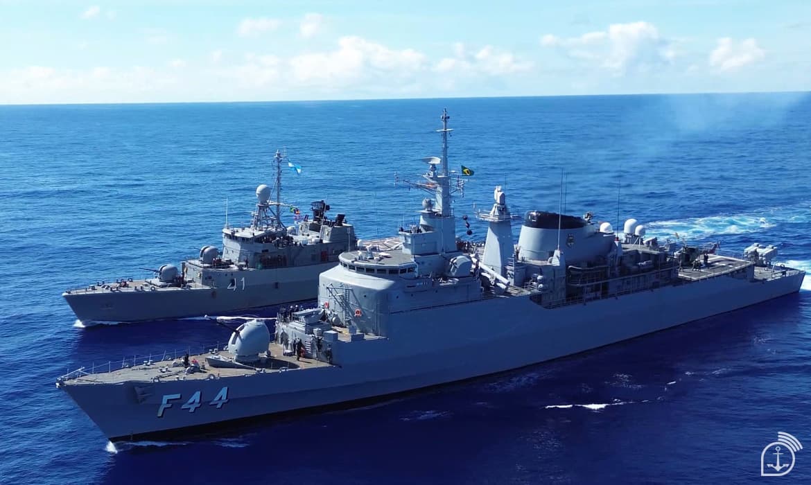 Gabarito concurso Aprendizes-Marinheiros EAM 2026 em 09/05; confira!