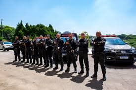 Polícia Penal de São Paulo Prepara Concurso com 1.100 Vagas para 2025