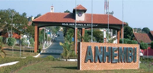 Prefeitura de Anhembi-SP abre concurso com 46 vagas para vários níveis em 2026