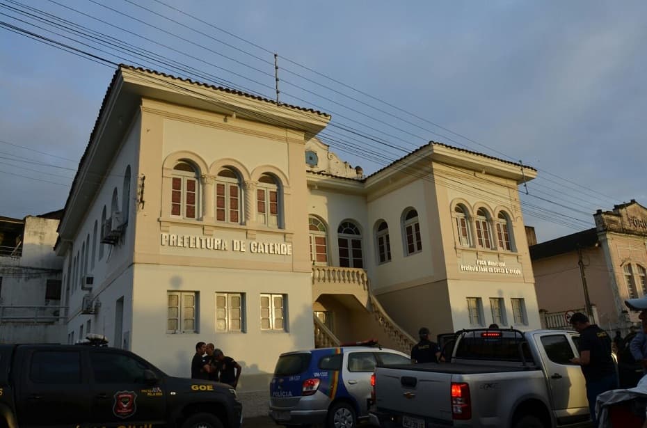 Prefeitura de Catende-PE prorroga inscrições para concurso com 100 vagas em várias áreas