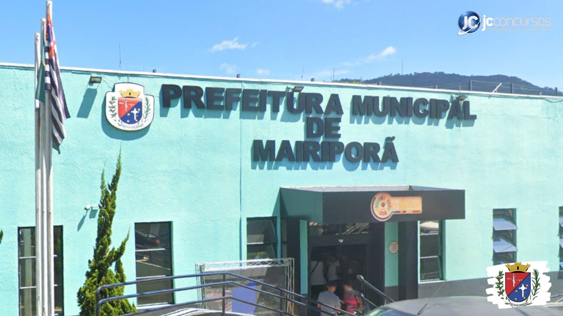 Nosso Rumo divulga gabarito concurso Prefeitura de Mairiporã SP 2025 em 02/10; confira!