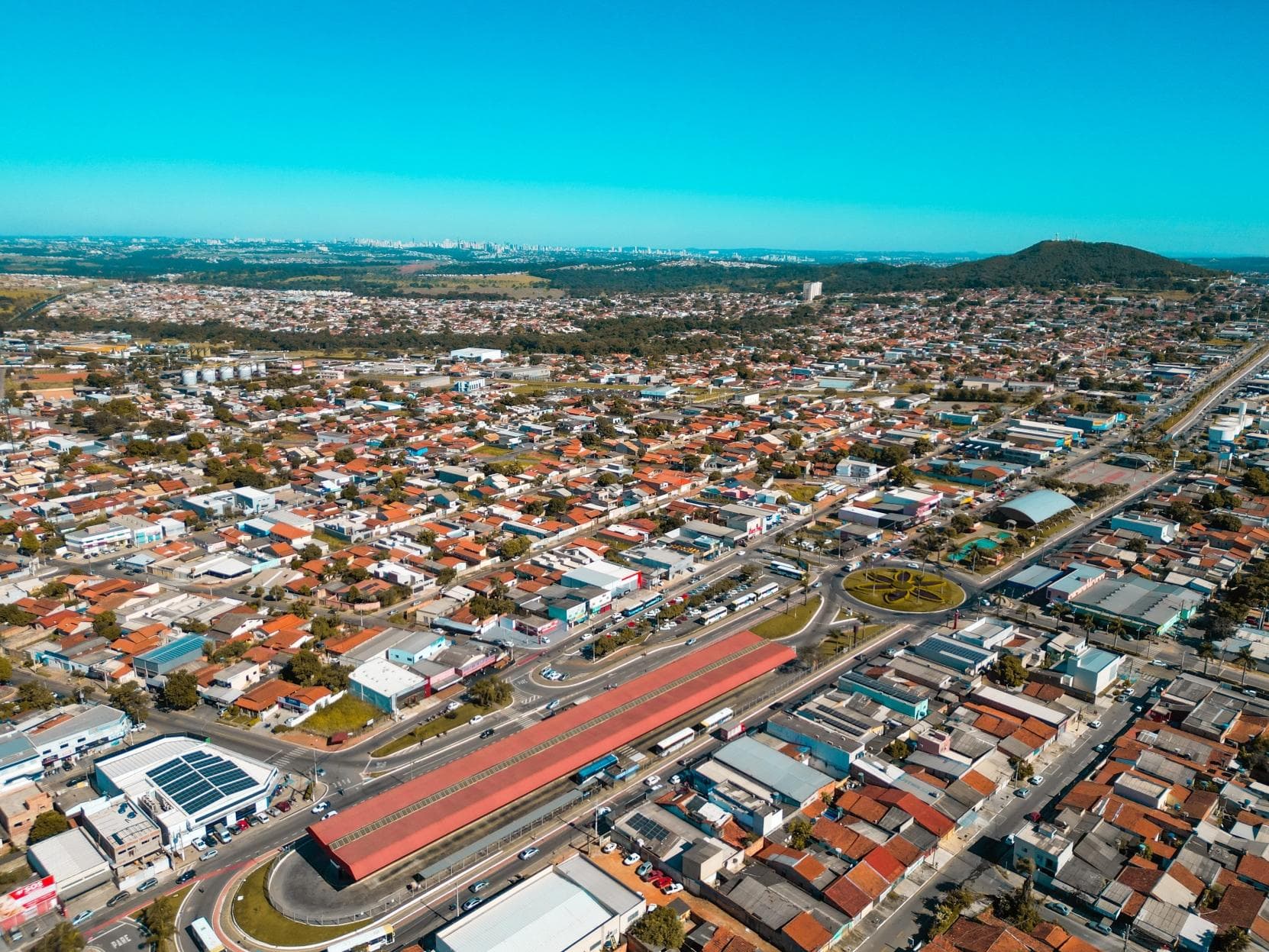 Senador Canedo - GO anuncia concurso público para 25 vagas com inscrições a partir de 16/02/2026