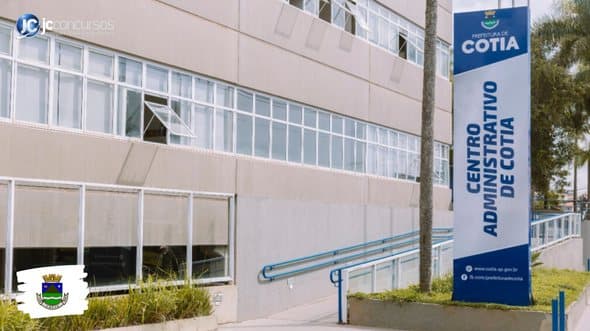 RBO Concursos divulga gabarito do concurso SME Cotia SP 2025 em 15/12; confira!