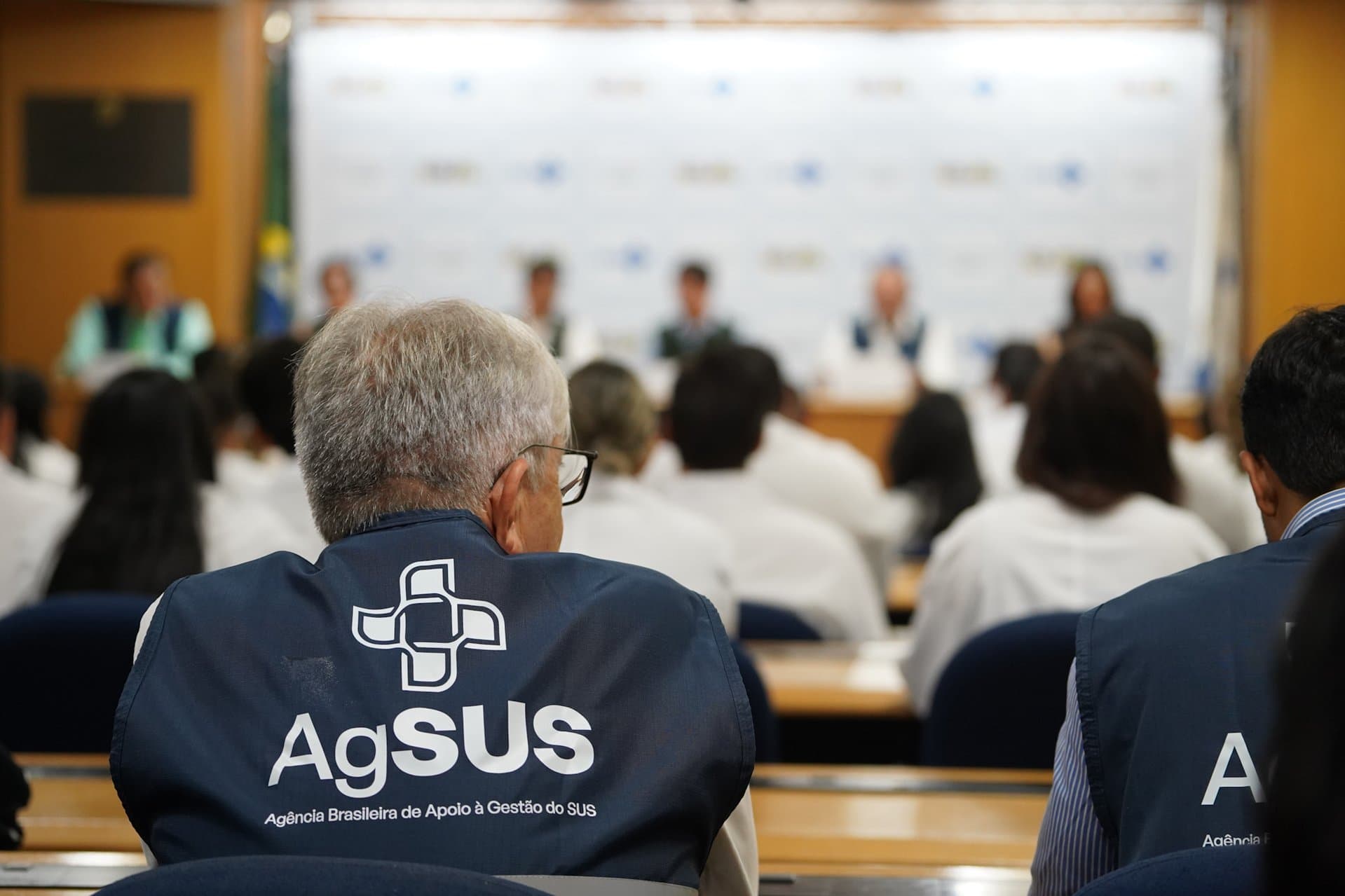 FGV divulga gabarito concurso AgSUS 2025 em 13 de outubro; confira!