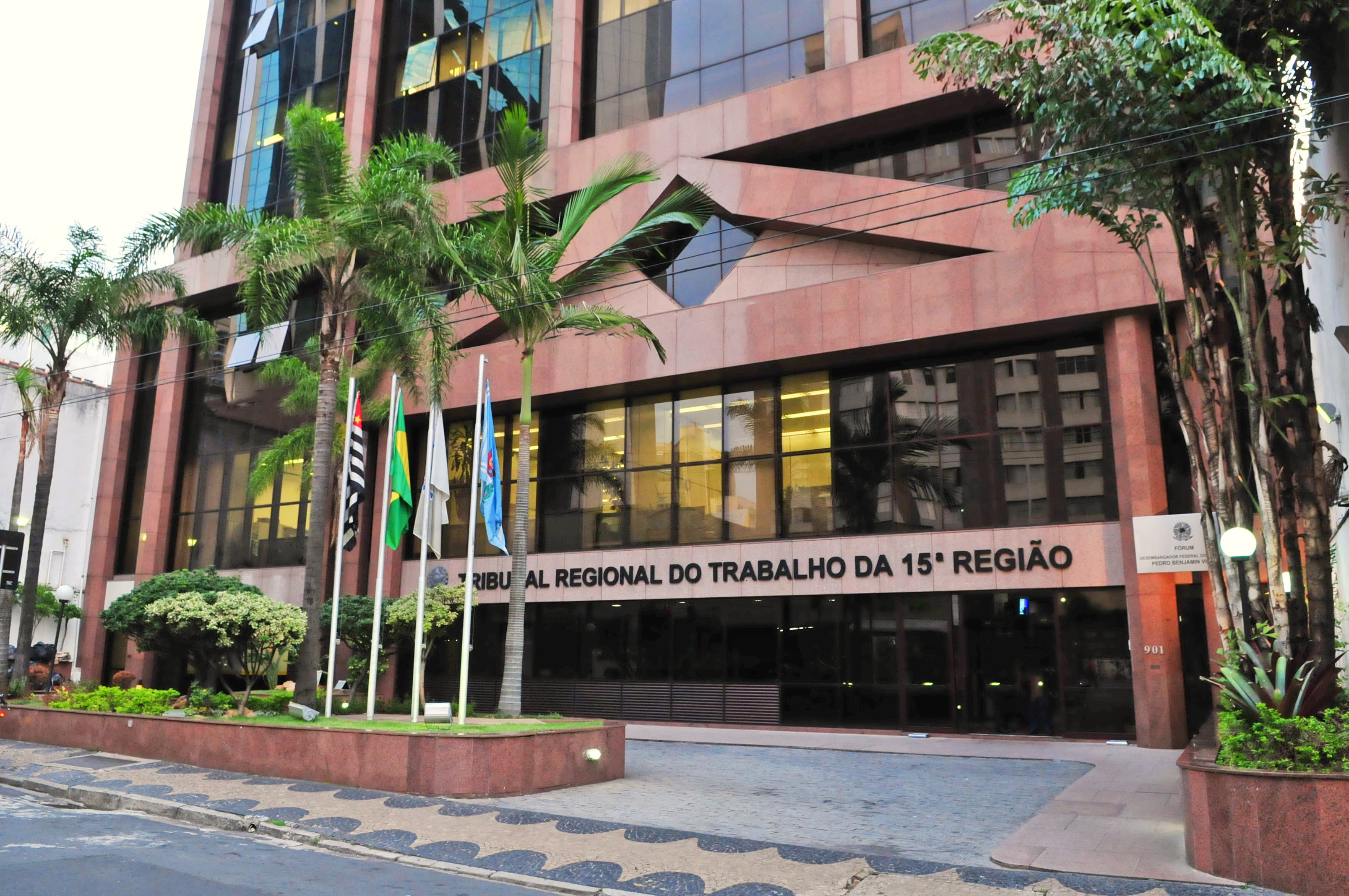FCC divulga gabarito do concurso TRT-15 2025 na terça-feira; confira!