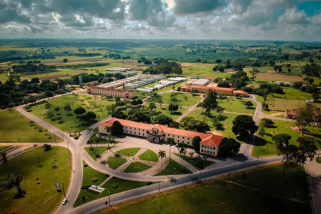 UFRB oferece 2.724 vagas em 55 cursos de graduação no Sisu 2025