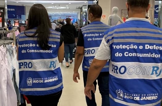 IDECAN divulga gabarito concurso Procon RJ 2026 em 26/04; confira!