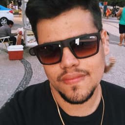Matheus Fernandes