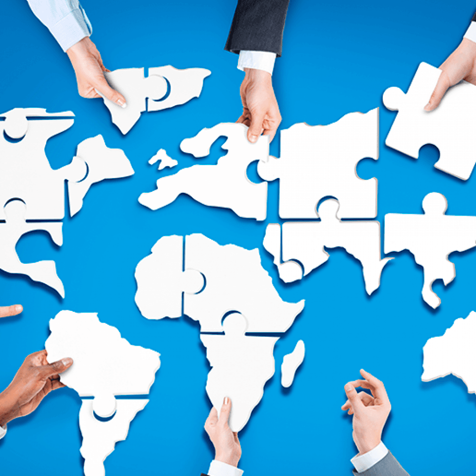 Relações Internacionais: curso, o que faz e mercado de trabalho