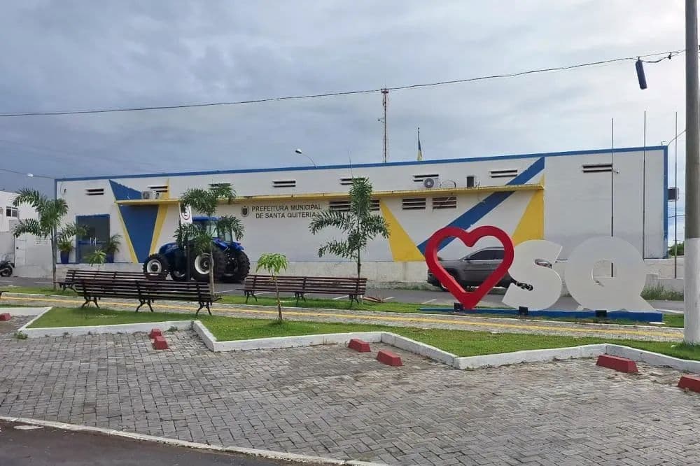 Consulpam abre inscrições para concurso da Prefeitura de Santa Quitéria (CE) 2025